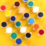2ml 3ml 5ml 12ml 6 /8 /12/ 24 color Non toxic Professional Acrylic Paint art set kid