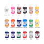 Factory Price 250Ml Professional Art Non-Toxic Acrylic Paint Artist Colore Drawing Acrylic Paint