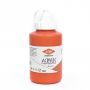 Eco-Friendly Non-Toxic Acrylic Painting Colors Supplies Acrylic Artists Paints For Fabric Or Canvas