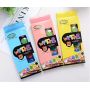 Eco Children Watercolor Paints Creative 12 Colors Nontoxic Solid Cake Watercolor Paint Set