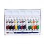 Watercolor Gouache Paint Set Elementary School Children Washable Kindergarten Paint