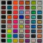 Professional Art Painting 120 Colors Nontoxic Solid Watercolour Cake Watercolor Paint Set