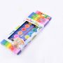 16 Colors Non-Toxic Watercolour Paint Solid Cake Powder Watercolor Paint Set