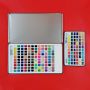 Professional Art Painting 120 Colors Nontoxic Solid Watercolour Cake Watercolor Paint Set