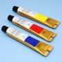 Pigment Acrylic Set Dye Small 24 Waterproof Hand-Painted Children Diy Pigment Set