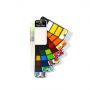 18 Color Fan Solid Watercolor Pigment Set 42 Transparent Watercolor Paint