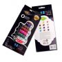 High Quality Art Supplies Professional Non-Toxic 12 Colors 12ML Aluminum Tube Oil Paint Set