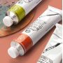 Wholesale Customized Art Supplier Professional Artist Acrylic Paint Set For Canvas Painting