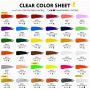 22ml acrylic paint non toxic kids paint 36 acrylic painting colour with 1 Acrylic Medium & 3 Brushes, for Artists, Hobby