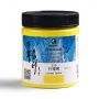 100/300/500ml best selling assorted colors barrel art oil/acrylic paint set for canvas/wood/glass/ceramic/fabric