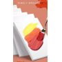 Non Toxic Pigment Acrylic Paint Supplies Set 12/24/36 Colours Private Label Acrylic Paint Tube