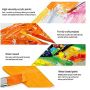 professional acrylic artist paints acrylic high quality 12ml acrylic paint
