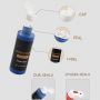 pour up acrylic paint set 18colors 120ml acrylic paint