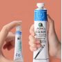 Wholesale Customized Art Supplier Professional Artist Acrylic Paint Set For Canvas Painting