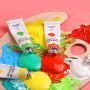 professional acrylic paint vibrant colors 24 12ml acrylic paint set for Kids/ Adults