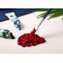 24 paint color set non-toxic paint set acrylic in tube 12 ml acrylic paint set