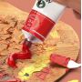 Art Supplies High Quality Professional Artist Acrylic Paint Set For Canvas Wood Ceramic And Fabric Painting