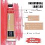 acrylic paint 22ml art paint acrylic 24 Metallic Colors acrylic set paint with brushes for Wood, Fabric, Crafts, Canvas