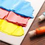 Amazon Hot Sale Private Label Wholesale Artist Professional Aluminium Tube Acrylic Paint Set