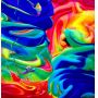 75ml acrylic paint 12 paints acrylic colors Non Fading,acrylic for paint for Artists,Hobby Painters & Kids