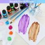 Acrylic Paint Artist Quality Art Supplies for Adults and Kids Acrylic Painting Colour