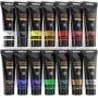 art rangers acrylic paint non toxic 14colors 120ml professional acrylic artist paint