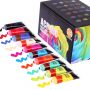acrylic professional painting artists acrylic paint art ranger 24colors 30ml for canvas, wood, fabric