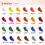 studio acrylic paint set 24 22ml acrylic paint artist quality for Kids Students Adults Beginners