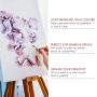 24 colors paint wholesale 12ml acrylic paint professional high quality acrylic paint non toxic for artist and kids