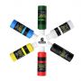 acrylic paint on leather,canvas 6 non-toxic acrylic paint color for art 100ml acrylic paint set
