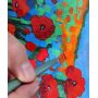 36ml acrylic paint 24 color acrylic paint for wood, canvas, fabric, leather