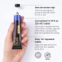 acrylic paint 12 colors 22ml tube acrylic paint with Storage Box for Artist & Hobby Painters, Art Supplies