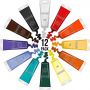 acrylic paint professional acrylic art paint 12colors non-toxic acrylic paint 75ml for artist