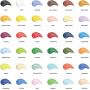 36 acrylic paint colors 22ml professional acrylic paint wholesale for art