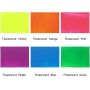 neon acrylic paint 59ml 6colors iridescent acrylic paint for art paint