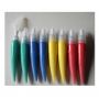 New pepper 12ml acrylic paint for child acrylic paint tube set colours acrylic paint
