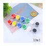 folk art acrylic paint walmart acrylic leather paint set non-toxic strip acrylic paint set 10ml for painting