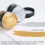 15pcs basic acrylic paint set in bottle jumbo acrylic paint set for 100ml non toxic waterproof acrylic paint