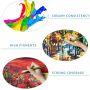 jumbo acrylic paint studio acrylic paint colors for paingting acrylic paint