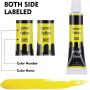americana acrylic paint wholesale acrylic leather paint set 48 colors acrylic paint for artist and student