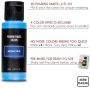 40colors acrylic paint for pour painting 60ml acrylic paint set