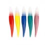 New pepper 12ml acrylic paint for child acrylic paint tube set colours acrylic paint