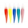 Latest pepper bottle acrylic paint set colours acrylic paint for child paint set for kids acrylic
