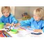 watercolor 12color paint pigment high quality watercolor for kids