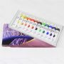 Professional 12ml 12 colors acrylic color paint set