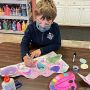 12 artist watercolors cake paint for kid watercolor art