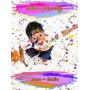 non toxic 24 pieces wholesale art acrylic paint set for kids