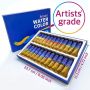 water color paint set watercolor tube set 15ml 24 painting colors watercolor for Artists, Beginners, Students