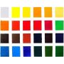 art paints 24colors 12ml oil color painting set kids for artist and student