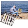 hot selling aluminum tube 60ml 6 colors oil color paint set for oil painting